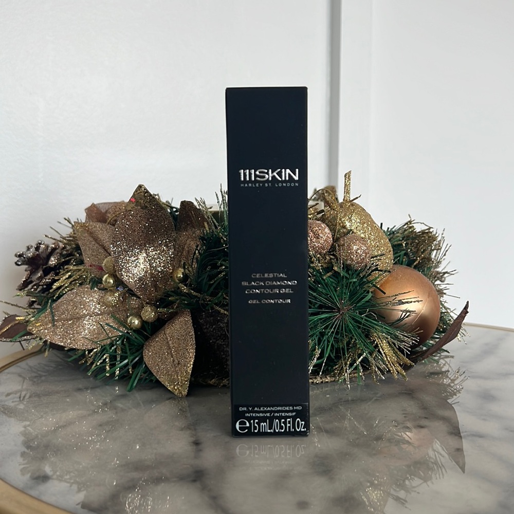 111SKIN Harley St. London Gel contour